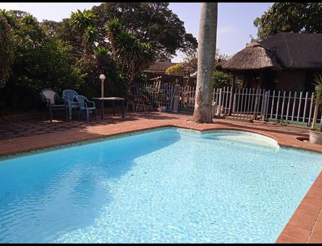 3 BEDROOM HOUSE FOR SALE IN ARBORETUM